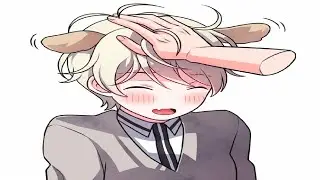 Praise The Femboy