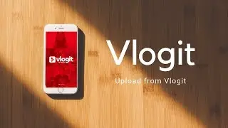 How to Upload Videos on YouTube using Vlogit - Spandy Technologies