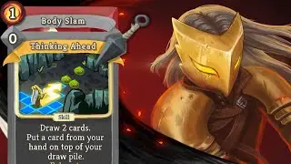 Ironclad's Big Brain and Bigger Cholesterol - Slay the Spire 29-JAN-2025