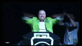 DEFCON 31 Hacker Jeopardy - OnlyLANs highlights + a meme or two