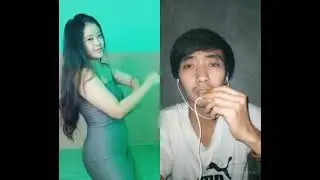 cewek mesum di hotel