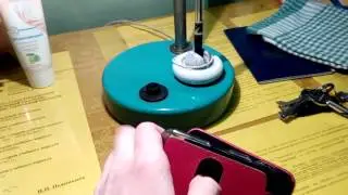 Чехол для моего телефона
