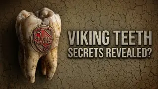 Are the secrets of the Vikings in their teeth? with Cat Jarman