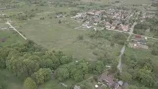 Земельные участки в посёлке Люблино (Калининградская область)