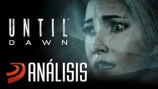 UNTIL DAWN: ¿Pero está bien o no? Análisis