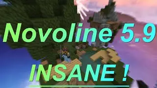 Novoline 5 9 | Hypixel Config release | Best Hypixel hack client .