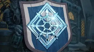 Caer-Konig | Icewind Dale | Épisode 11