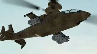 NEW US STEALTH CHOPPER in the Middle East #helicopter #vtol #mrnobodyinvr #vr #asmr #flightsim #gaza