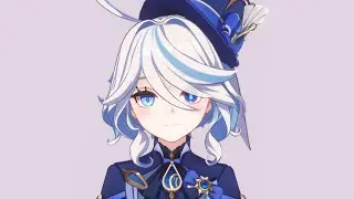 pls rember - Genshin Animation
