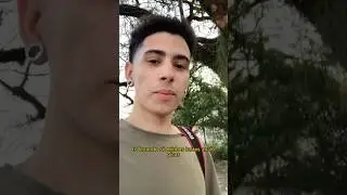Fotografando e caminhando 