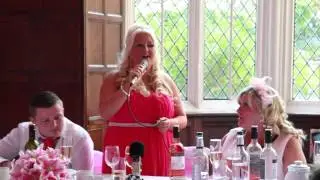Wedding Videographer Bexley - Leanna and Darren's Wedding