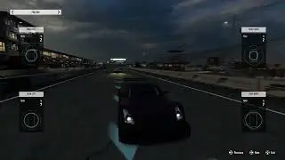 Nissan GT-R Racing