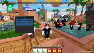 New Roblox All Star Tower Defense Script OP Trade Em in world 1 (Paid)