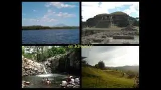 FOTOS DE LUGARES DE EL SALVADOR