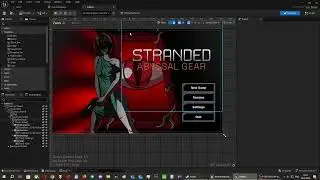 Panic Horror Game Jam Dev 