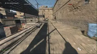 Crazy high kill solo Warzone game!