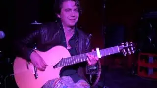 Thomas Zwijsen - The Trooper [Live in Helsinki]