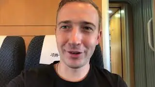 Как купить билет на поезд через WeChat ? Наша поездка в Нанчанг.
