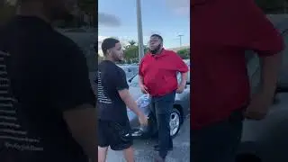Why every car lot got a salesmen like this