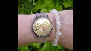 swatch musicall spartito review model SLM101
