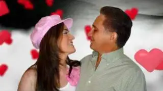 Jorge De Feria - Amar No Cuesta Nada (High Definition)