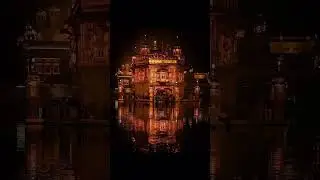 Waheguru ji🙏🙏🙇‍♀️#shorts #waheguruji#wmk #goldentemple