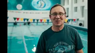 Инструктор международной системы обучения CMAS Владлен Тобак об Одесской школе водолазов и дайвинга