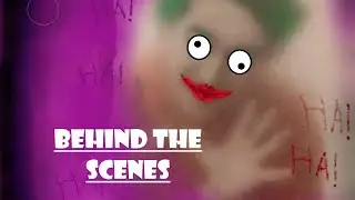 LA BROMA FUGITIVA (BTS Y BLOOPERS)