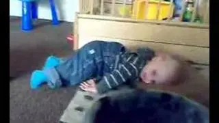 Levi en djego