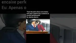Isso sim é perfeição!