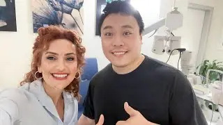 ReLex Smile Laser  Surgery Experience