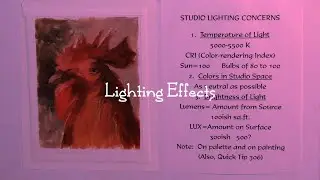 Quick Tip 493 - Lighting Effects