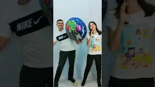 Поющий шар Котята Мяу