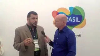 Helping Rio go global