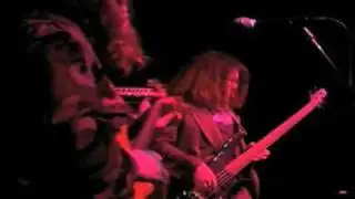 Plutonium Blues