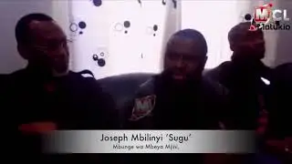 SUGU  Nimebadili maamuzi baada ya KIFUNGO hiki