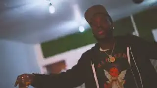 T Jetson - 243 Cumberland Street ( Official Music Video )
