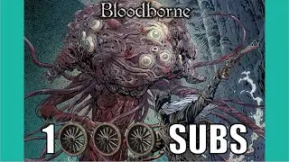 THIS IS WHY WE LOVE BLOODBORNE