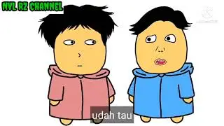 HERP JADI DOKTER | Animasi Lucu