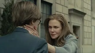 The Goldfinch - Official Trailer 1