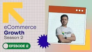 eCommerce Growth | S2E2 | Young Entrepreneur Triples Sales Amidst Pandemic Through Boutique Bakery