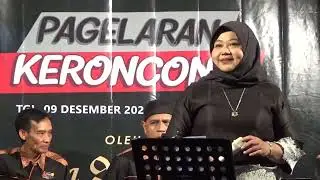 Bunga Anggrek