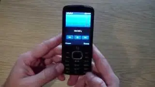 Телефон Fly TS111. 3sim. Мысли владельца.