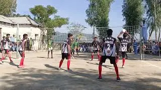 Set 1 Highlights,Josacha🆚Doga