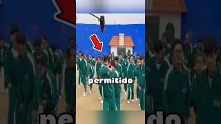 El DETALLE más HUMILLANTE del Juego del Calamar 2