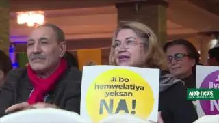 Turkey 'No' campaign gets onboard to fight Erdogan in referendum