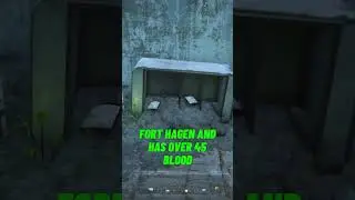 When developers stuff a room full of useful loot in Fallout 4 #fallout4gameplay #fallout4 #shorts