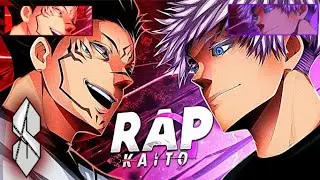 (📺) React | Mushoku Tensei e Re:Zero | Rap do Satoru Vs Sukuna | (As) | Drop Jujutso | #kaito