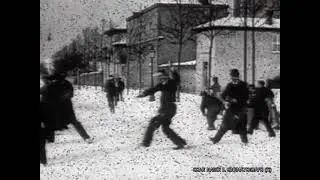 COME NASCE IL CINEMATOGRAFO (5)