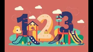 ABC Numbers 1-20
